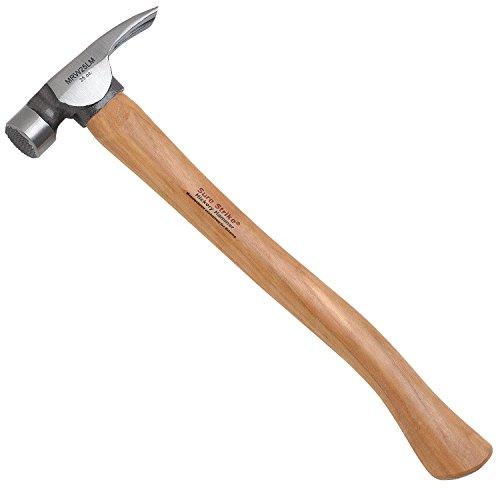 Estwing Sure Strike California Framing Hammer - 25 oz