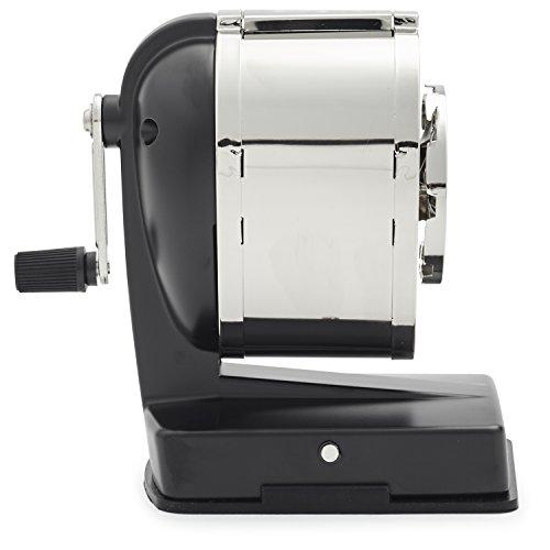 x acto ks manual vacuum mount pencil sharpener